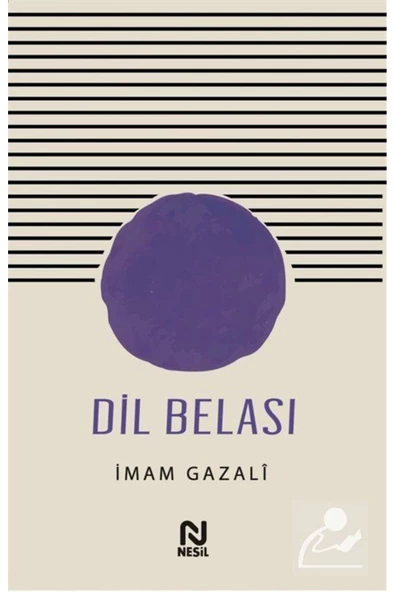 Nesil Yayınları Dil Belası ürün görseli