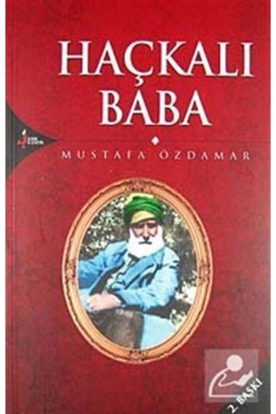 Kırk Kandil Yayınları Haçkalı Baba