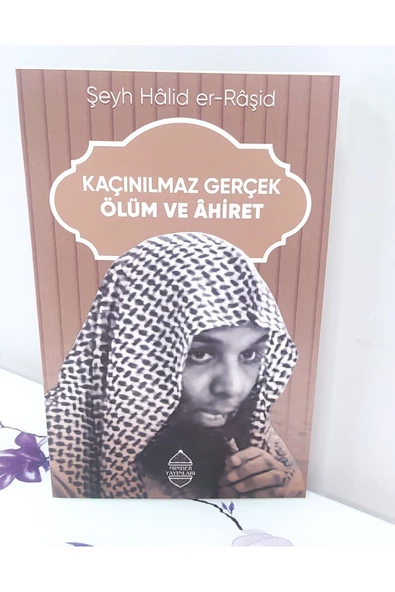 Minber Yayınları Kaçınılmaz Gerçek Ölüm Ve Ahiret ürün görseli