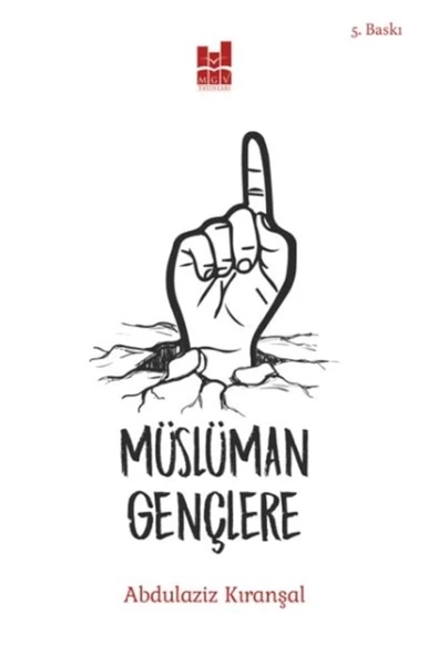 Mgv Yayınları Müslüman Gençlere ürün görseli