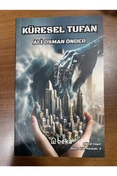 Beka Yayınları Küresel Tufan