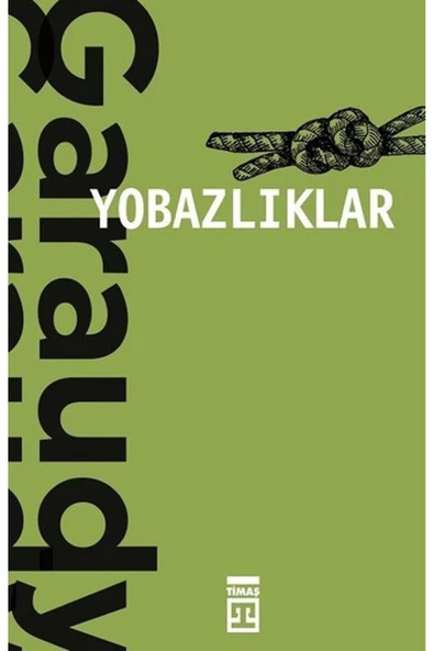 Timaş Yayınları Yobazlıklar kitabı - Roger Garaudy - Timaş Yayınları ürün görseli