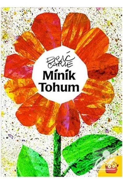 Kuraldışı Yayınları Minik Tohum