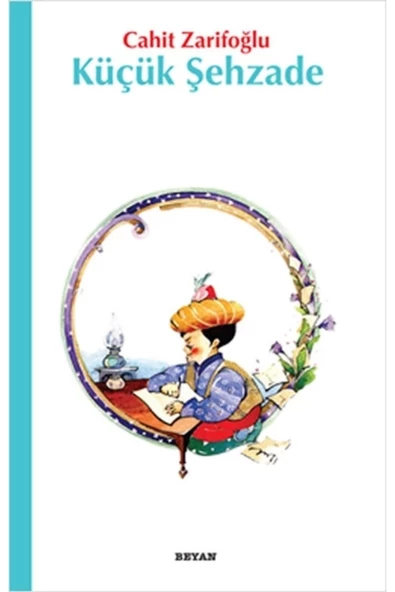 Beyan Yayınları Küçük Şehzade ürün görseli