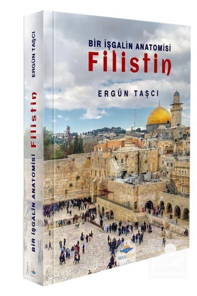 Aksa Kitap Filistin Tarihi