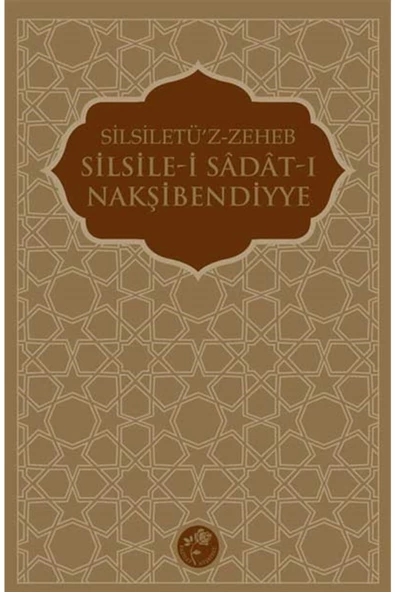 Fazilet Neşriyat Silsile-i Sadat-ı Nakşibendiyye - Komisyon ürün görseli