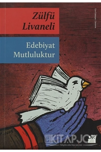 Doğan Akademi Edebiyat Mutluluktur