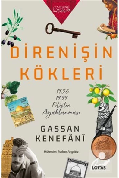 Loras Direnişin Kökleri-1936/1939 Filistin Ayaklanması