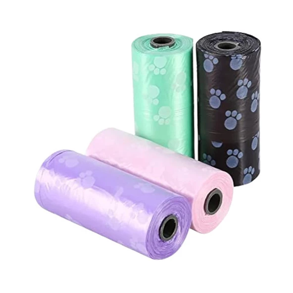 Demirhan  Kaka Poşeti 4'lü ürün görseli 1