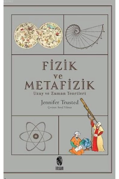 İnsan Yayınları Fizik Ve Metafizik