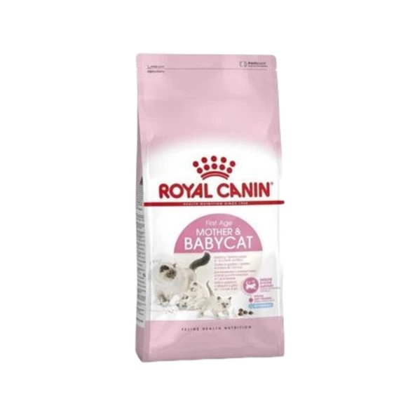 Royal Canin  Mother Babycat Yavru Kuru Kedi Maması 2 Kg