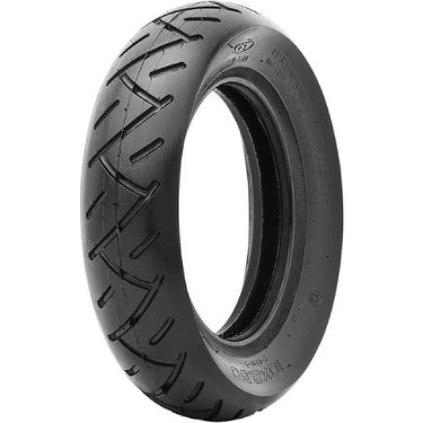 CST Dış Lastik E-Scooter 10X2.50 C9336 - Resim 2