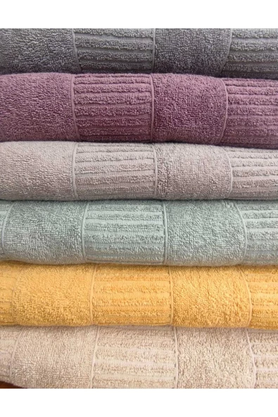 KARYA SOMON 50*90 HAVLU 243 NURPAK - 3