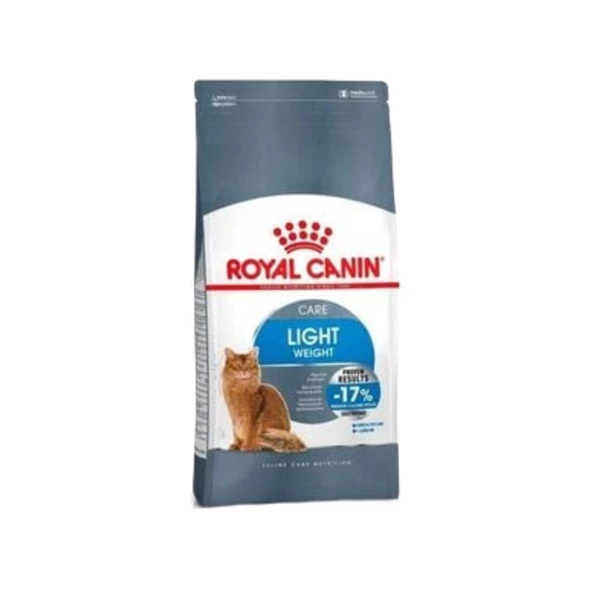 Royal Canin  Light Weight Kedi Maması 1.5 Kg