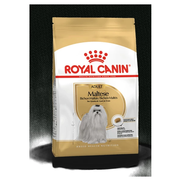 Royal Canin  Maltese Bichon Maltais Yetişkin Köpek Maması 1,5 kg