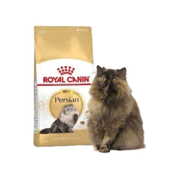 Royal Canin  Persian Adult Yetişkin İran Kedisi Maması 2 Kg