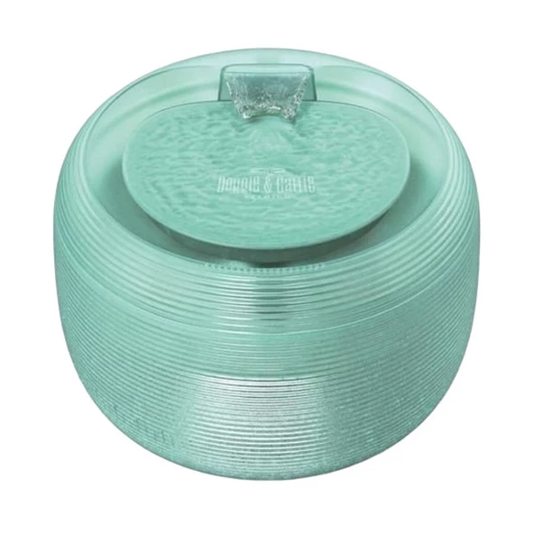 Cattie  Kedi Köpek Arıtmalı Su Pınarı Klasik Model Nane ürün görseli 1