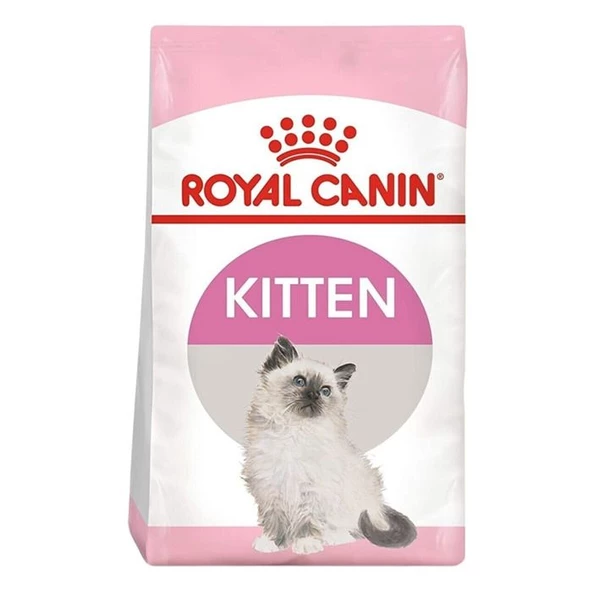 Royal Canin  Kıtten Yavru Kedi Maması Açık ürün görseli