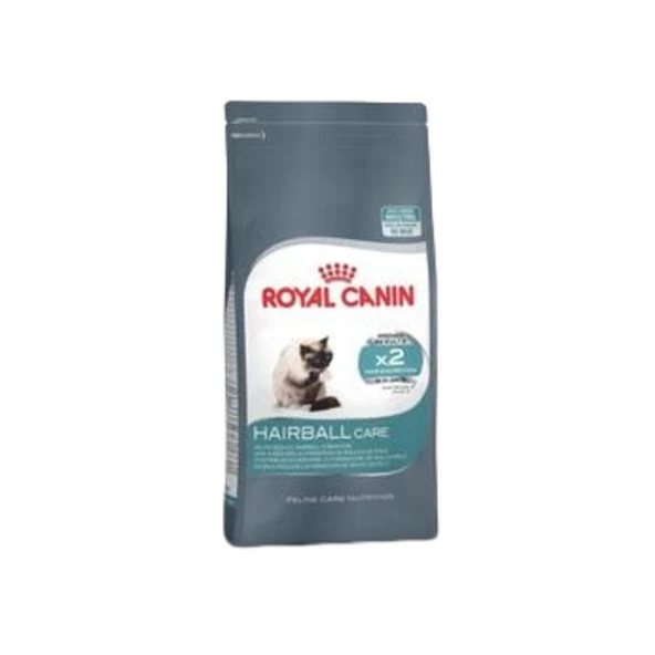 Royal Canin  Hairball Uzun Tüylü Yetişkin Kuru Kedi Maması 2 Kg