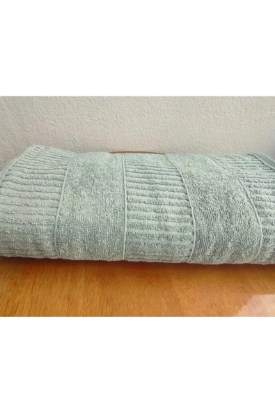 KARYA YEŞİL 50*90 HAVLU 243 NURPAK - 4