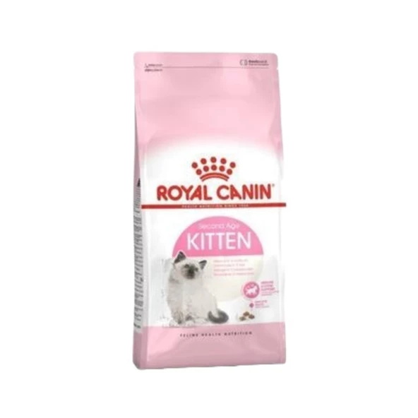 Royal Canin  Kitten Yavru Kedi Maması 4 Kg