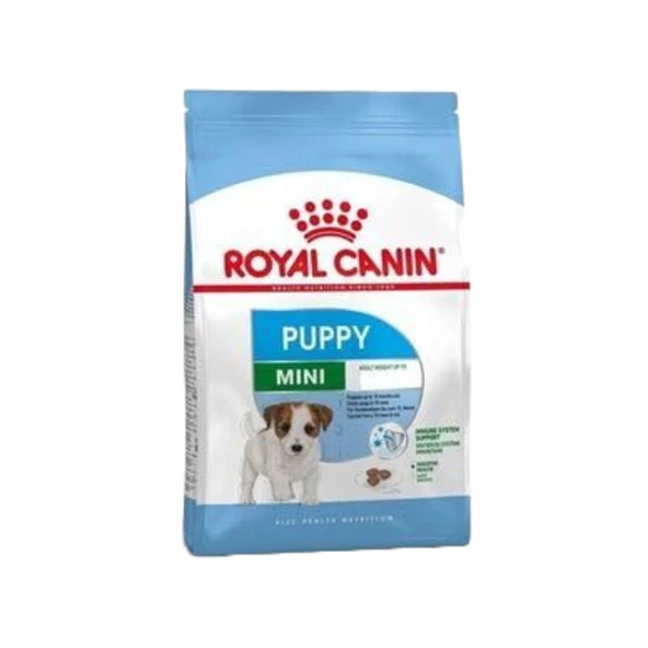 Royal Canin  Mini Puppy Köpek Maması 2 kg