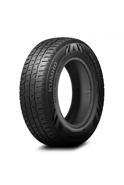 Kumho Portran CW51 195/75 R16C 107/105R Kış Lastiği - 2024