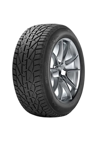 Taurus Winter 205/50 R17 93V XL Kış Lastiği - 2024