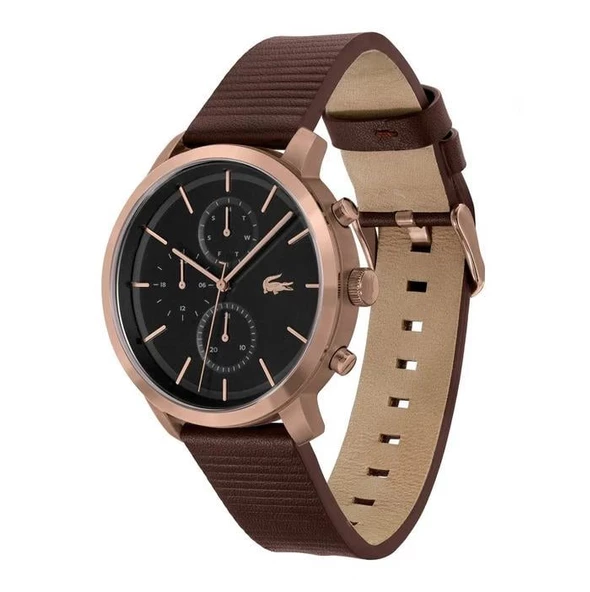 Lacoste LAC2011257 Erkek Kol Saati - Resim 3