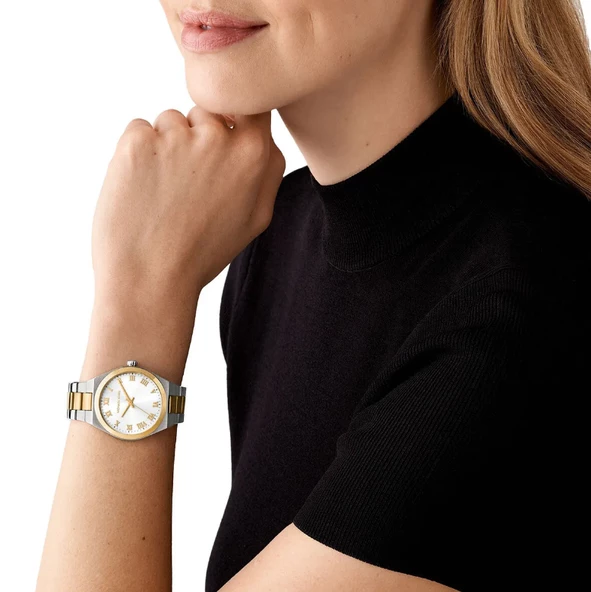 Michael Kors MK7464 Kadın Kol Saati - Resim 3