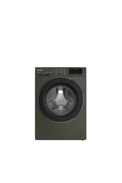 Arçelik 8120 PMG 1200 Devir 8 kg Çamaşır Makinesi