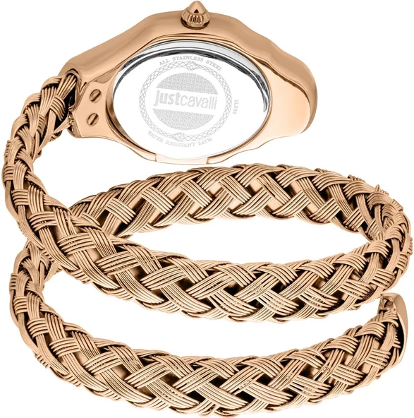 Just Cavalli JC1L305M0045 Kadın Kol Saati - 3