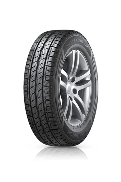 Hankook winter İcept LV RW12 195/75 R16C 110/108R Kış Lastiği - 2024