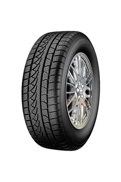 Petlas Snowmaster W651 235/40 R18 95V Reinf. Kış Lastiği - 2020