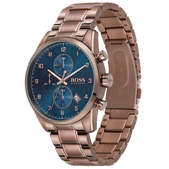 Boss Watches HB1513788 Erkek Kol Saati - Resim 2