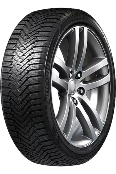 Laufenn I FIT+ LW31 215/50 R17 95V XL Kış Lastiği - 2024