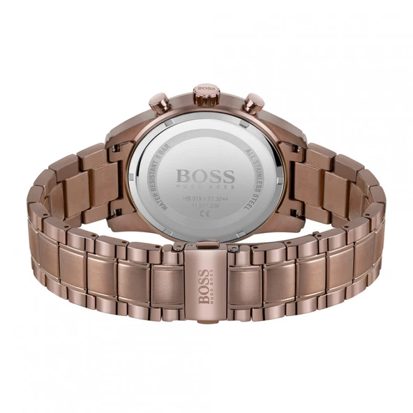 Boss Watches HB1513788 Erkek Kol Saati - Resim 3