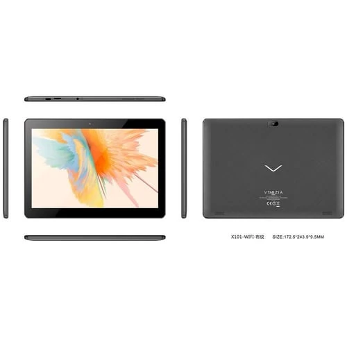 Vestel V Tab Z1 A 64GB 10.1'' IPS Tablet - Resim 2