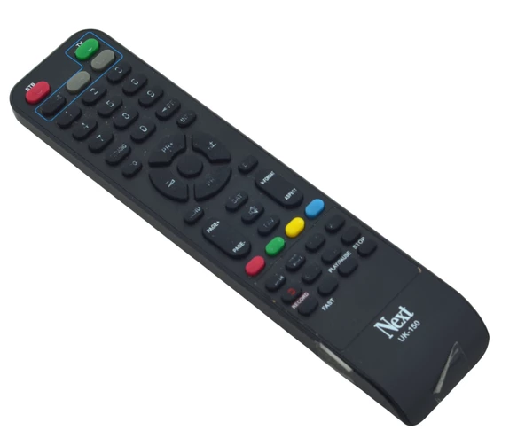 Next Amigo Plus Hd Uydu ALıcı (siyah) - 2