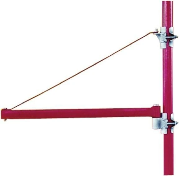 Zargana Mini Vinç Bağlama Aparatı 250-1200kg Özel Yapım - 3