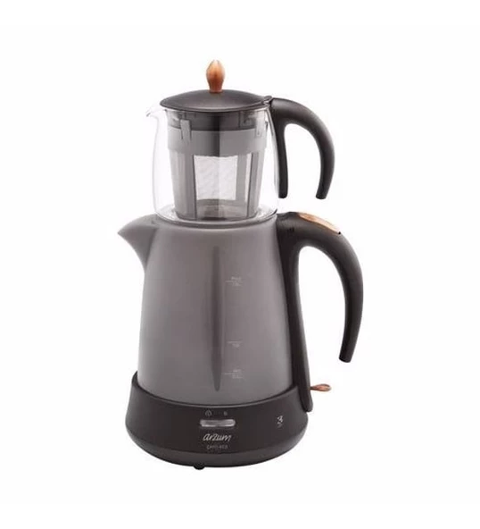 Arzum AR3079 Çay Makinesi