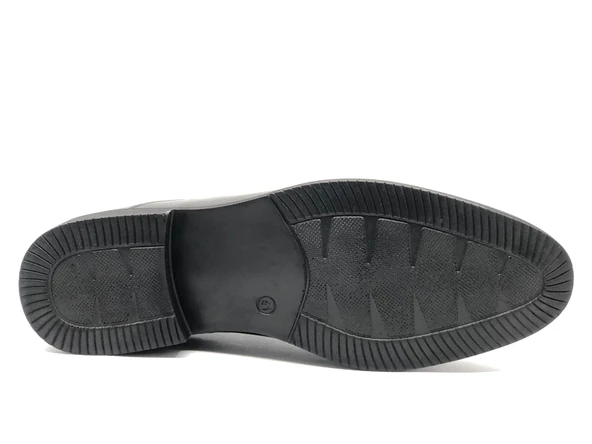 Dropland 5458 Deri Erkek Klasik Ayakkabı - Resim 10