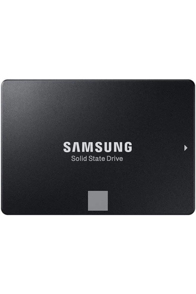 1 TB 870 EVO SAMSUNG 2.5 SATA3 MZ-77E1T0BW 560-530 MB/S