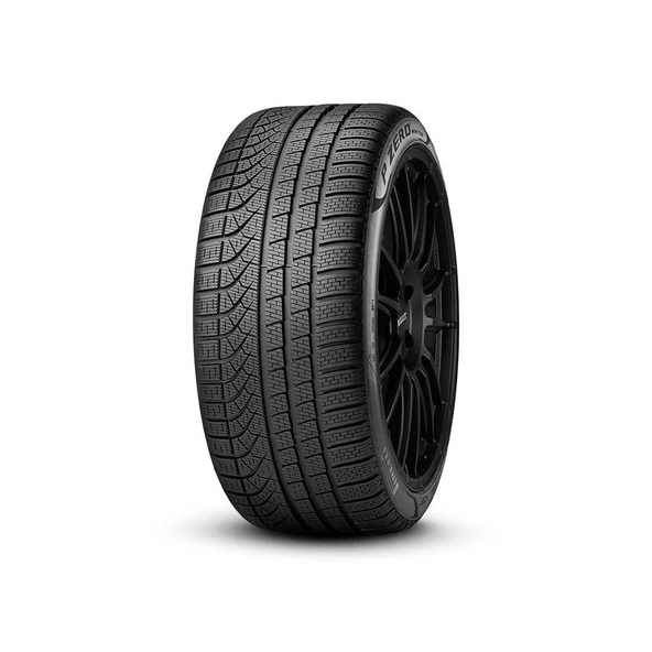 Pirelli Pzero Winter Audi (AO) 245/35R19 93V XL M+S 3PMSF Oto Kış Lastiği (Üretim Yılı: 2024) ürün görseli