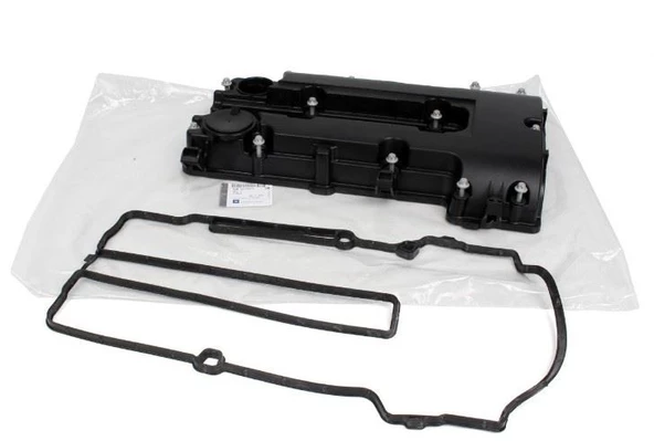 Gm KULBUTOR KAPAGI KOMPLE (A12XEL-B12XEL-A14XEL-A14XER-A14NET-B14XEL-B14XER-B14NET MOTOR) 2009> ASTRA J - 1