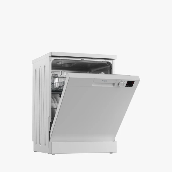 Arçelik 6433 3 Programlı Bulaşık Makinesi - 2