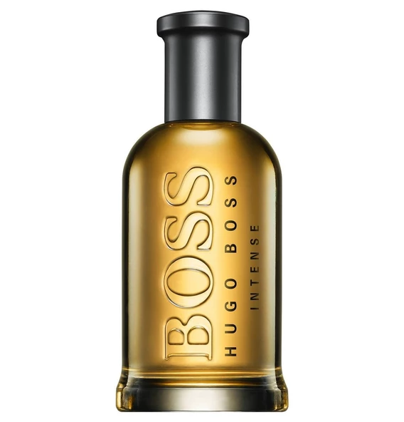 Hugo Boss Bottled Intense Edp 100 Ml Erkek Parfüm