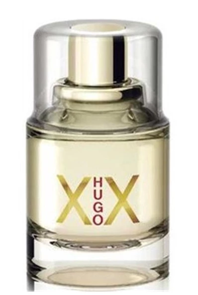 Hugo Boss XX Edt 100 Ml Kadın Parfüm