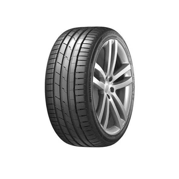Hankook Ventus S1 Evo3 K127B RFT 275/35R20 102Y XL Oto Yaz Lastiği (Üretim Yılı: 2024) - Resim 2