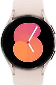 Samsung Galaxy Watch 5 40mm Pembe Akıllı Saat